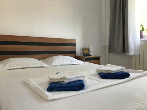 Apartamento Sea Studio