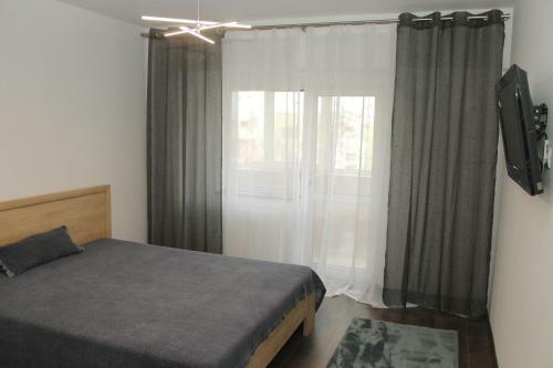 Aparthotel Daria