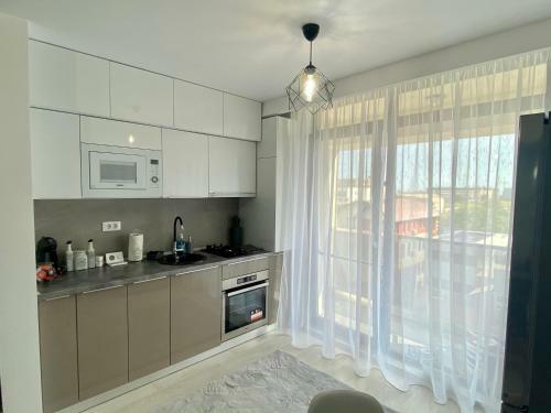 Apartamento Summer Vibe Residence