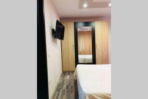 Apartament Butterfly Mamaia Intrare