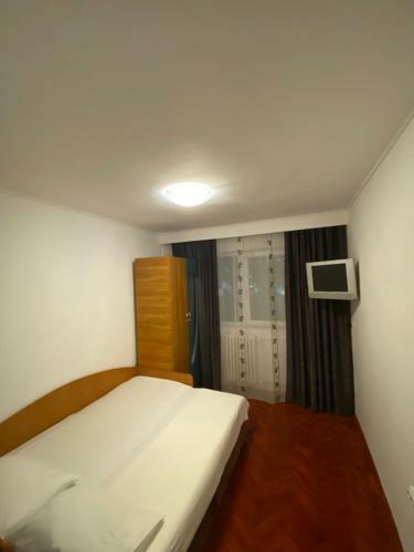Marcos Apartment