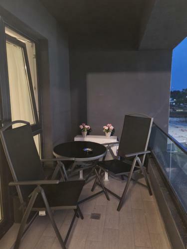 Apartament Gaby