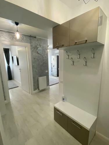Apartamento Summer Vibe Residence