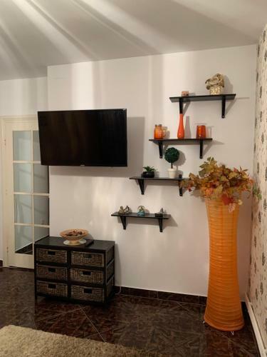 Apartament La Mare Rody