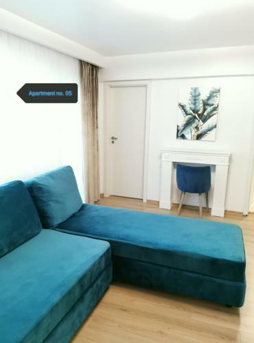Apartment No 11 - Amarilia Apartments