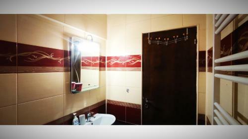 Apartamento Sun Studio