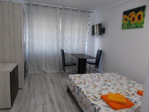 Apartamento Peninsula-cazino,dalvi