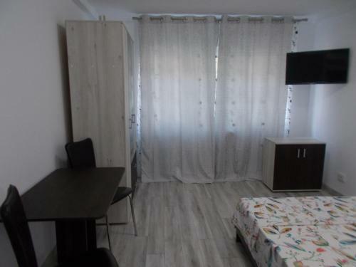 Apartamento Peninsula-cazino,dalvi