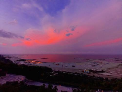 Apartamento Peninsula-cazino,dalvi