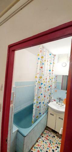 Apartment Antico