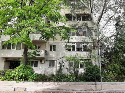 Apartament Cezar Faleza-nord Constanta