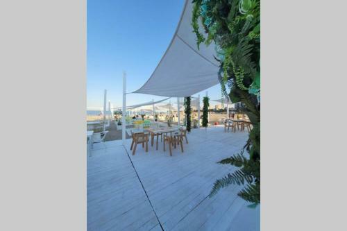Apartamento Lovely Studio 2 Minutes By The Beach