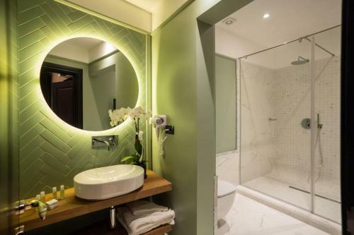 Hotel Alnis Boutique Villa