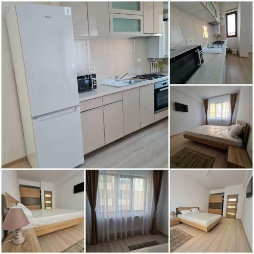 Yza Apartament By The Lake