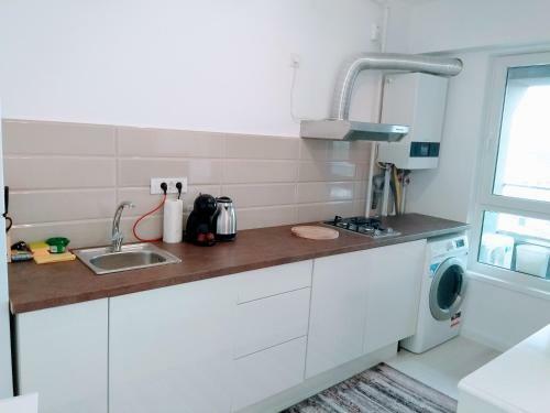Apartamento Studio Vivo Granvia