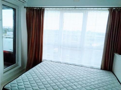 Apartamento Studio Vivo Granvia
