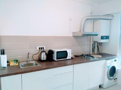 Apartamento Studio Vivo Granvia
