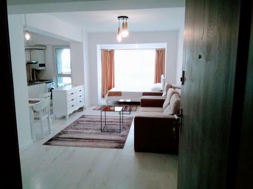 Apartamento Studio Vivo Granvia