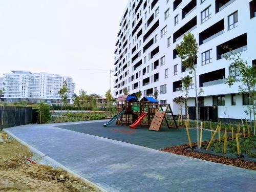 Apartamento Studio Vivo Granvia