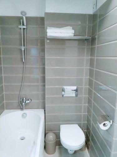 Apartamento Studio Vivo Granvia