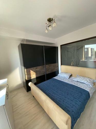Tomis Villa Apartament