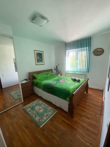 Albert Apartament