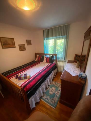 Albert Apartament