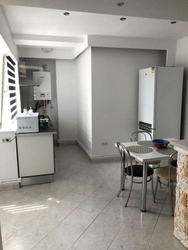 Apartamento Faleza Nord 6