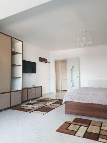 Apartamento Faleza Nord 6