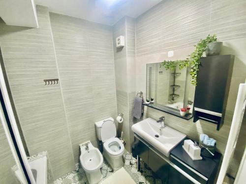 M&l Summer Apartament