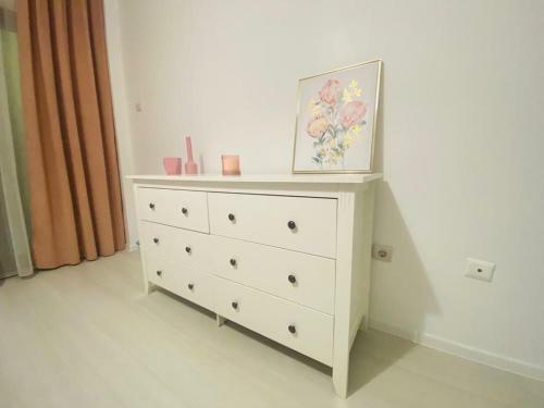 M&l Summer Apartament