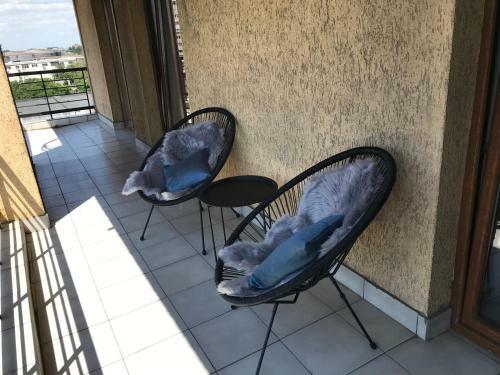 M&l Summer Apartament