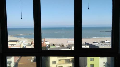 Apartamento Magic Blue Sea