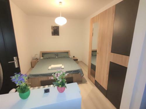 Apartamento Tania Holidays