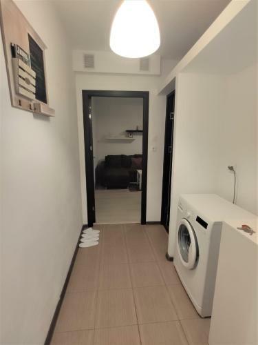 Apartamento Tania Holidays