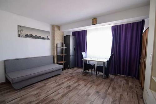 Apartamento Studio Karina