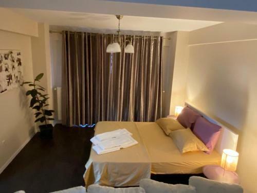 Apartament Plaja Modern II