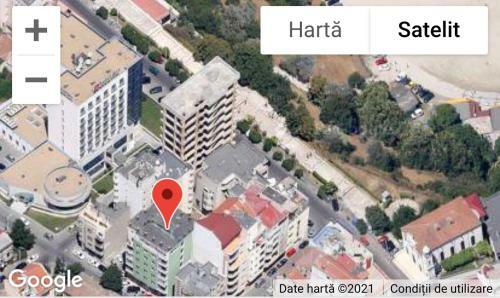 Apartament Plaja Modern II