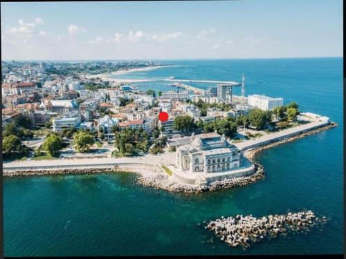 Apartamento Studio Del Mar Cazino Adult Only