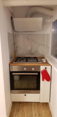 Apartamento Eva's Place By The Sea