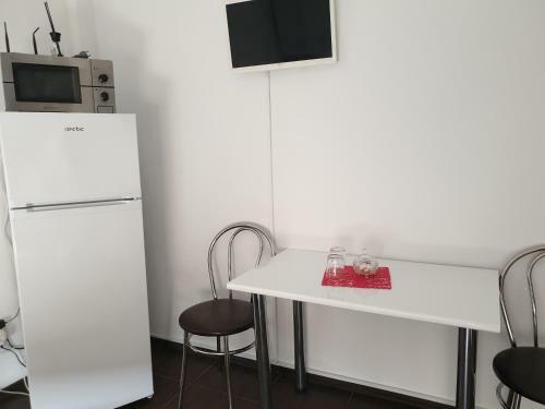 Apartamento Garsoniera Litoral