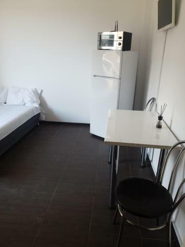 Apartamento Garsoniera Litoral