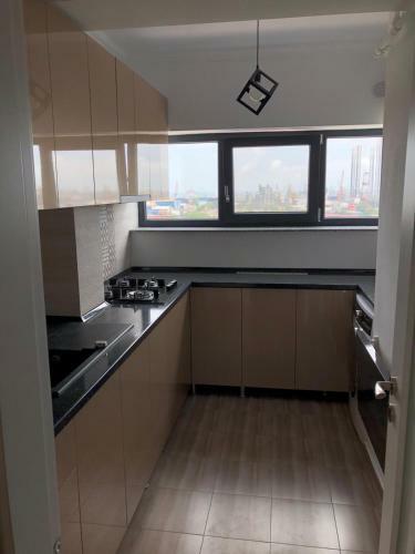 Apartamento Port View