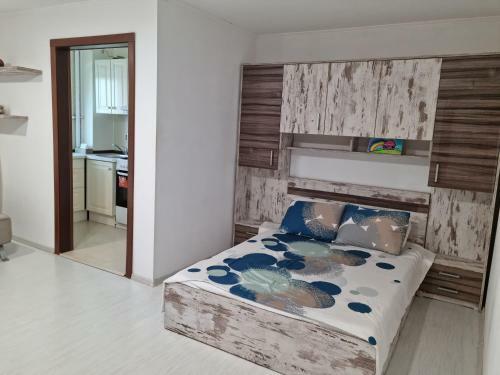 Apartamento Studio Anuca