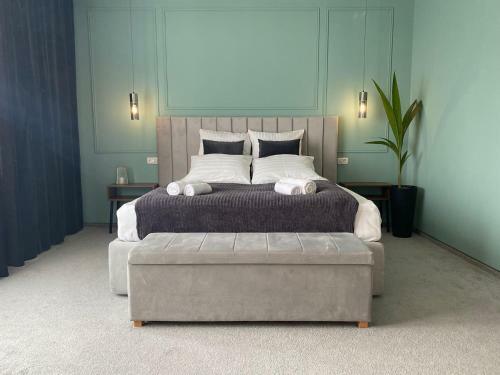 Hotel Coolkush Boutique