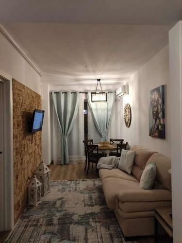 Apartamento Constanta Top