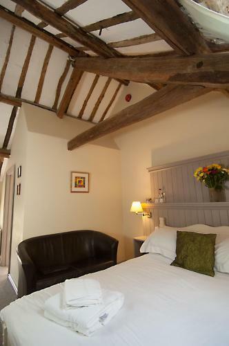 Hostal Llwyndu Farmhouse