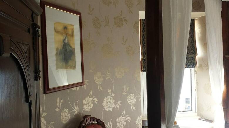 Hotel Tyr Graig Castle