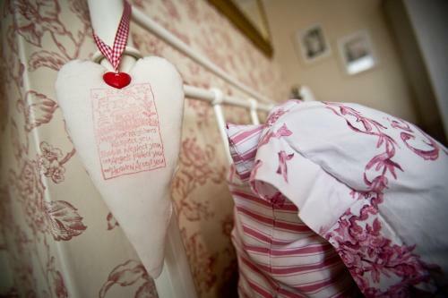 Hostal The West Bank Guest House