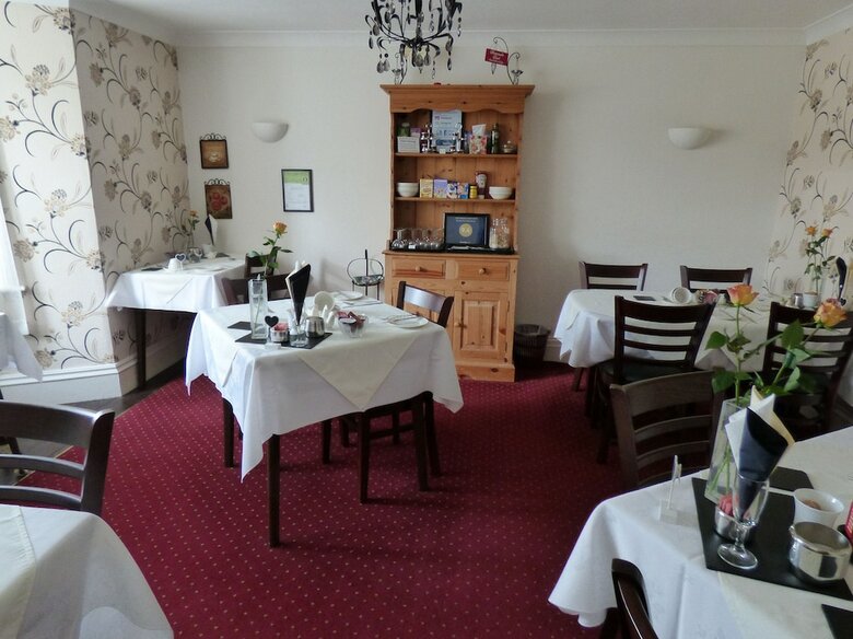 Hostal Maison Dieu Guest House